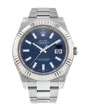 Rolex Datejust II 116334